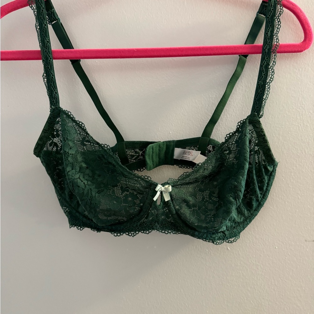 BRA BUNDLE 3pc